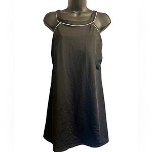 Lands End One Piece Bathing Suit Sz 10